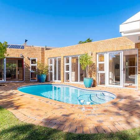 Hout Bay Hilltop Exteriér fotografie
