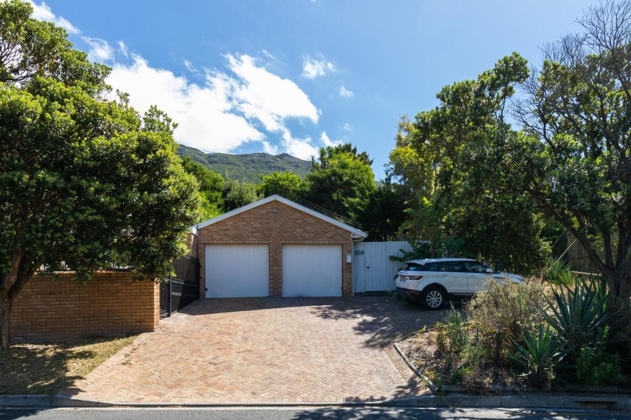 Hout Bay Hilltop Exteriér fotografie