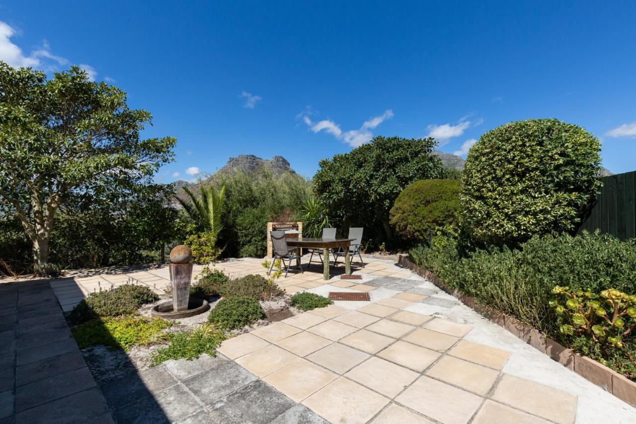 Hout Bay Hilltop Exteriér fotografie