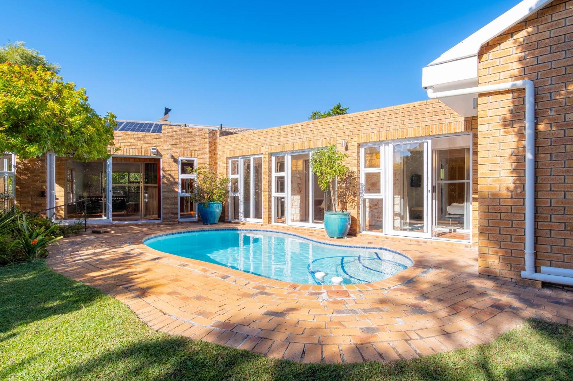 Hout Bay Hilltop Exteriér fotografie