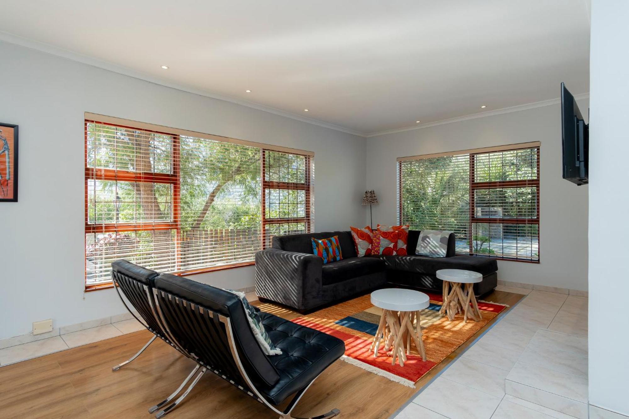 Hout Bay Hilltop Exteriér fotografie
