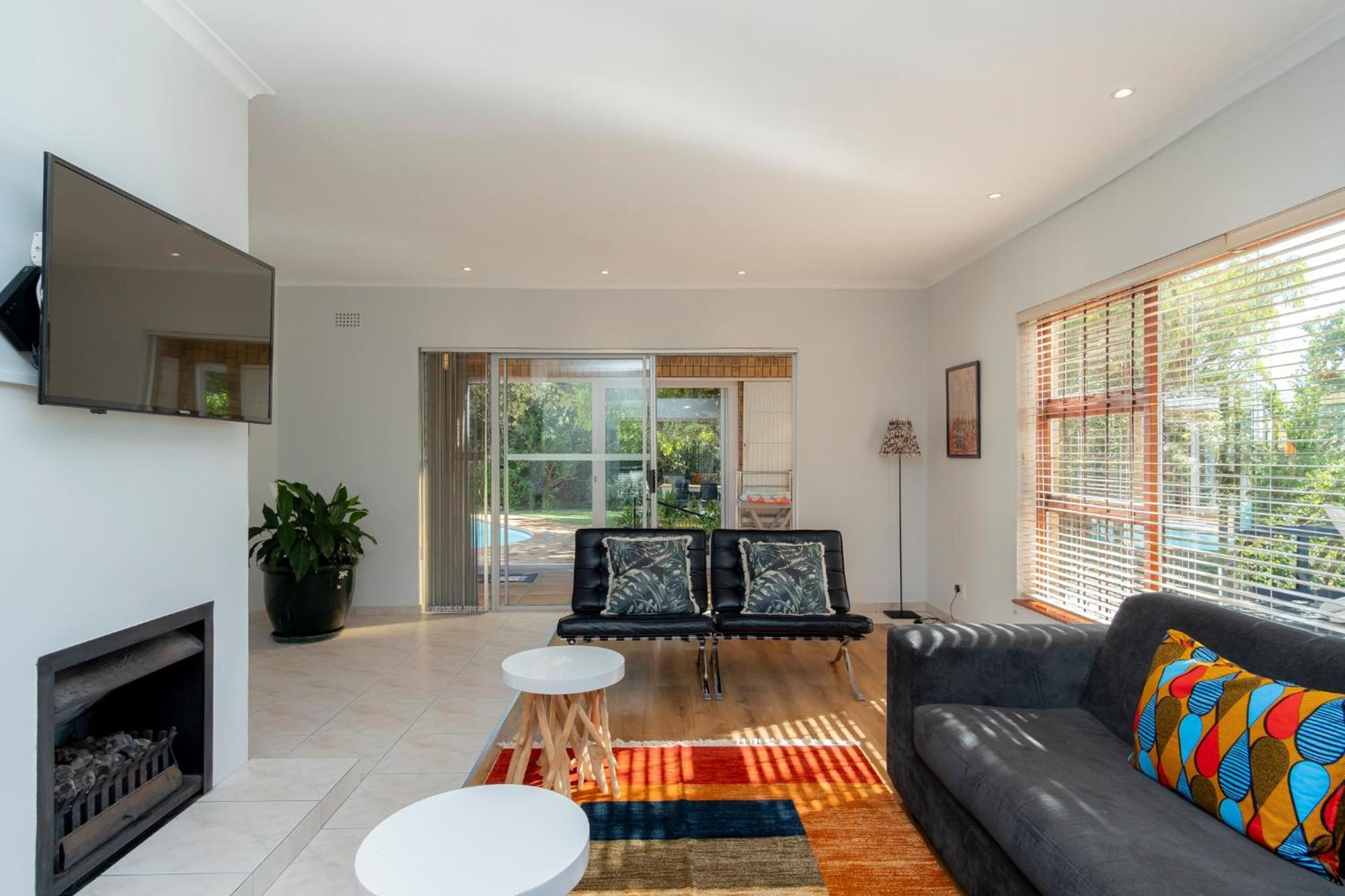 Hout Bay Hilltop Exteriér fotografie
